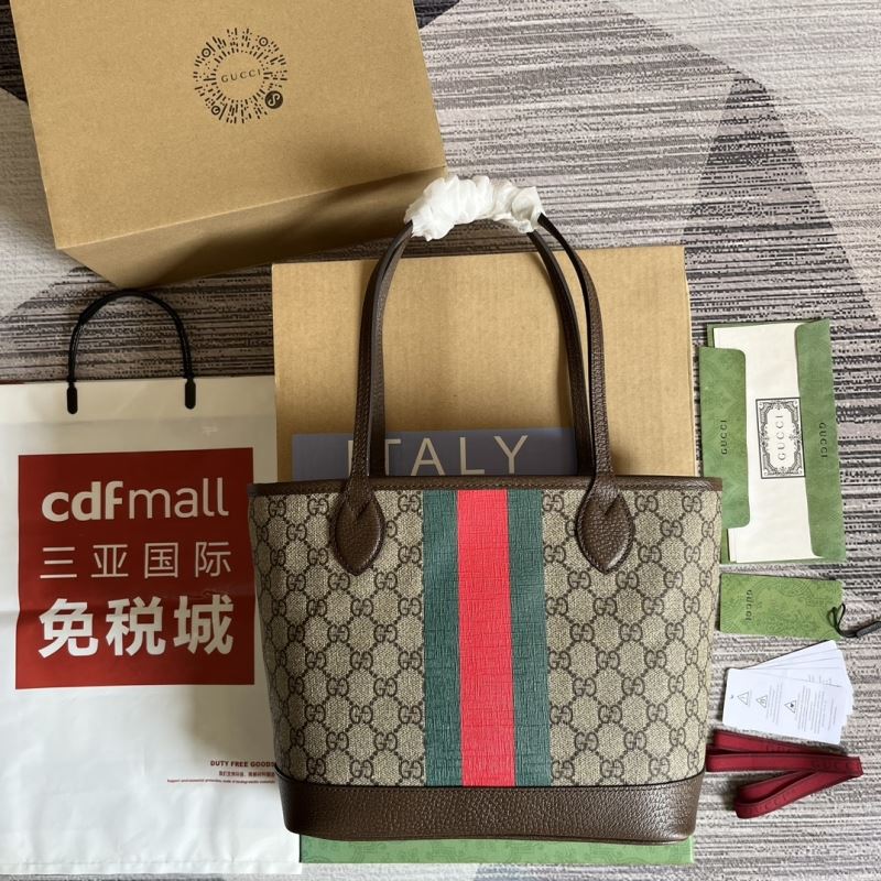 Gucci Tote Bags